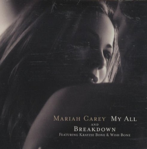 Mariah Carey/My All