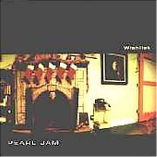 Pearl Jam/Wishlist@B/W U