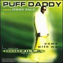 Puff Daddy/Come With Me@Feat. Jimmy Page