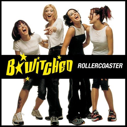 Witched B/Rollercoaster@B/W Together We'Ll Be Fine