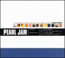 Pearl Jam/Last Kiss