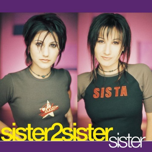 Sister2sister Sister B W Wait 