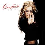Anastacia Not That Kind B W Who's Gonna Stop The Rain 