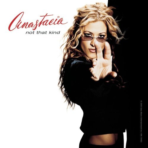 Anastacia/Not That Kind@B/W Who's Gonna Stop The Rain