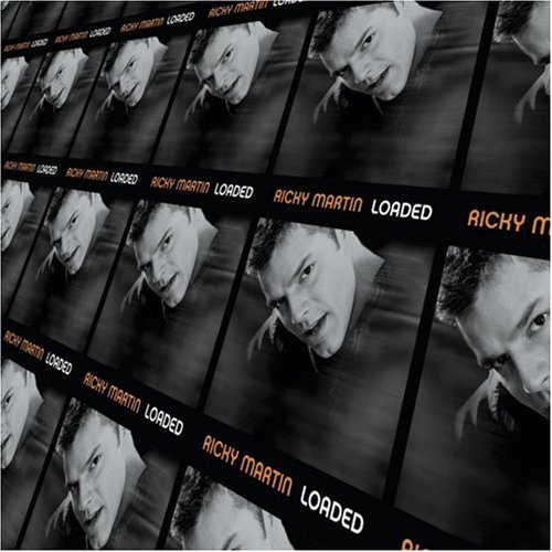 Ricky Martin/Loaded