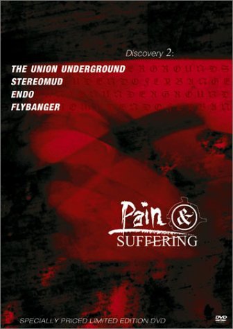 Discovery 2: Pain & Sufferi/Discovery 2: Pain & Suffering