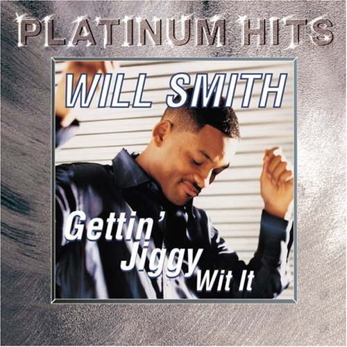 Will Smith/Gettin' Jiggy Wit It