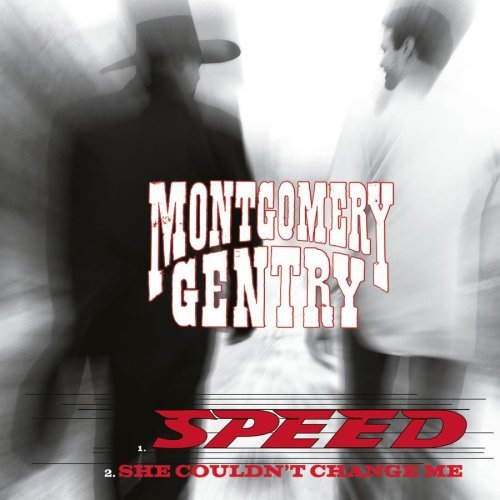 Montgomery Gentry/Speed