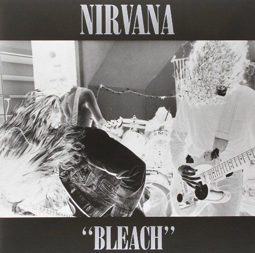 Nirvana/Bleach@LP