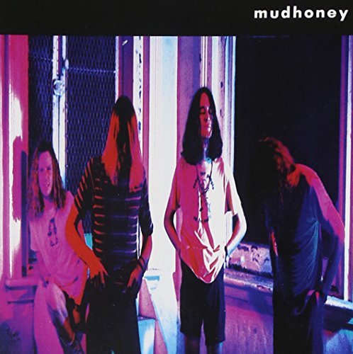 Mudhoney/Mudhoney