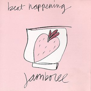 Beat Happening/Jamboree