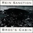 Rein Sanction/Broc's Cabin