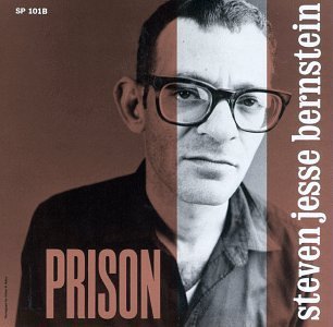 Steven Bernstein Prison 