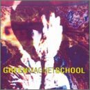 Green Magnet School/Blood Music