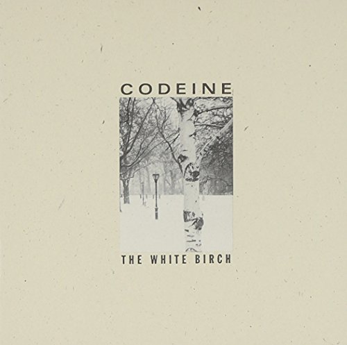 Codeine White Birch 
