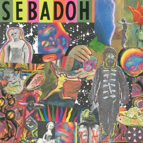 Sebadoh Smash Your Head On The Punk Rock 