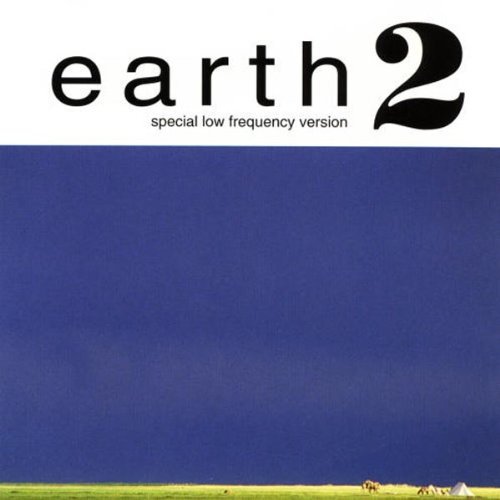 Earth Earth 2 