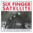 Six Finger Satellite/Pigeon Is The Most Popular Bir