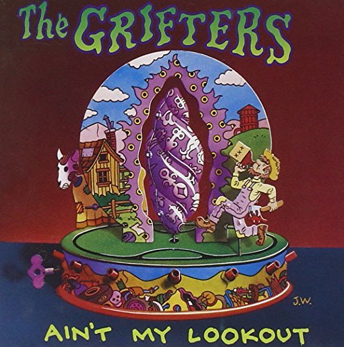 Grifters/Ain'T My Lookout
