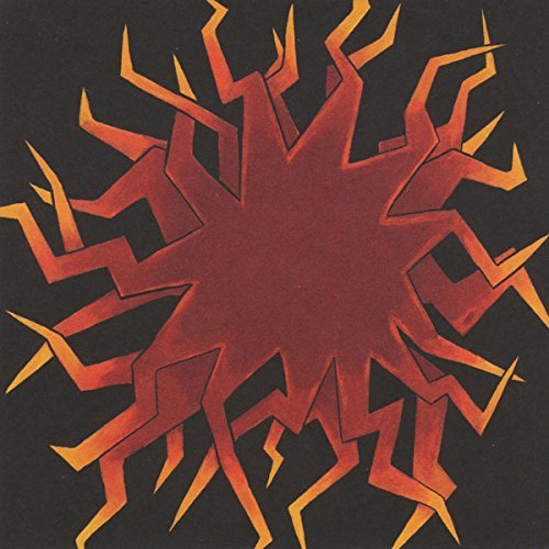 Sunny Day Real Estate/How It Feels To Be Something On