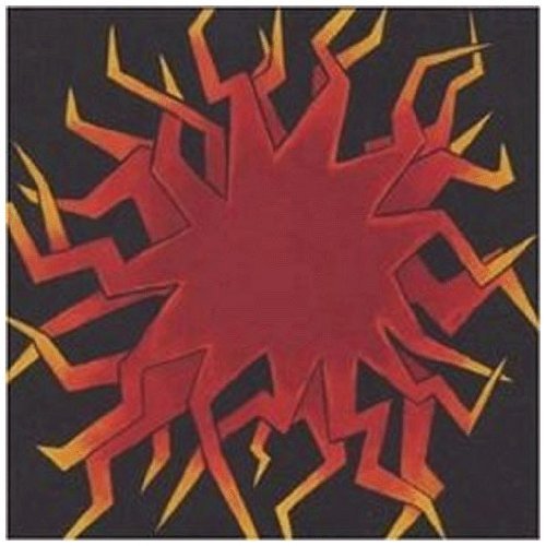 Sunny Day Real Estate/How It Feels To Be Something O