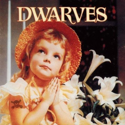 Dwarves/Sugarfix/Thank Heaven For Litt@2-On-1