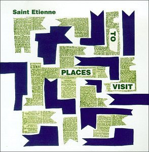 Saint Etienne/Places To Visit