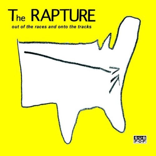 Rapture/Out Of The Races & Onto The Tr