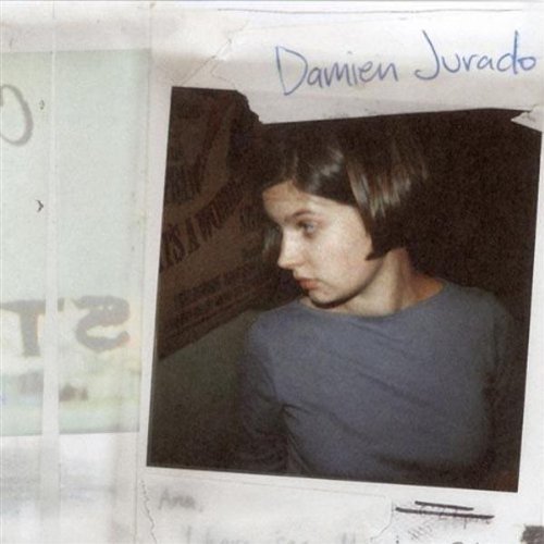 Damien Jurado/Ghost Of David