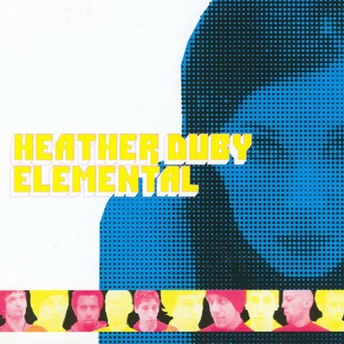 Duby/Elemental/Heather Duby & Elemental Ep