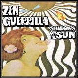Zen Guerrilla Shadows On The Sun 