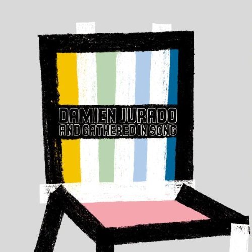 Damien & Gathered In So Jurado I Break Chairs 