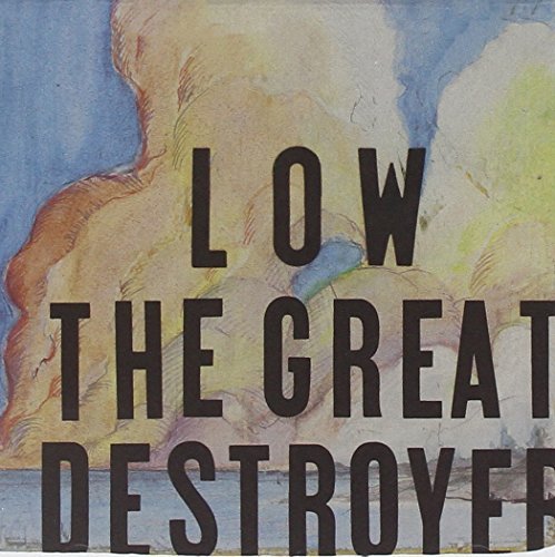Low Great Destroyer 
