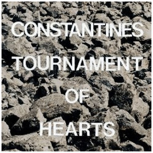 Constantines/Tournament Of Hearts