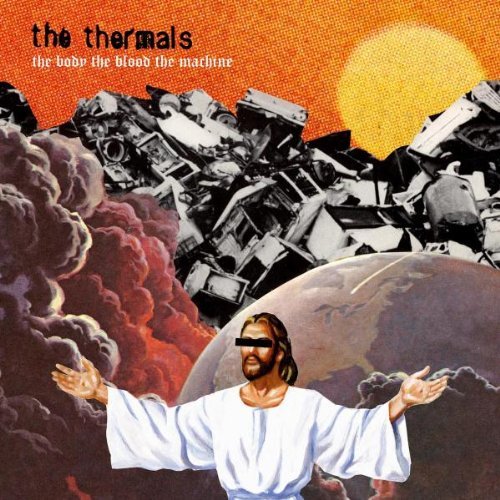 Thermals/Body The Blood The Machine