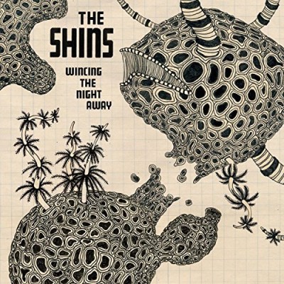 Shins/Wincing The Night Away