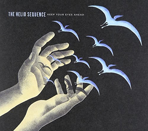Helio Sequence/Keep Your Eyes Ahead