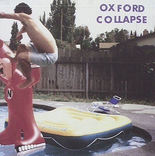 Oxford Collapse/Remember The Night Parties