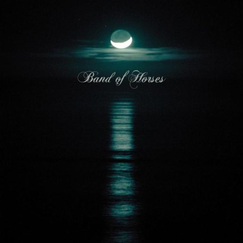 Band Of Horses/Cease To Begin