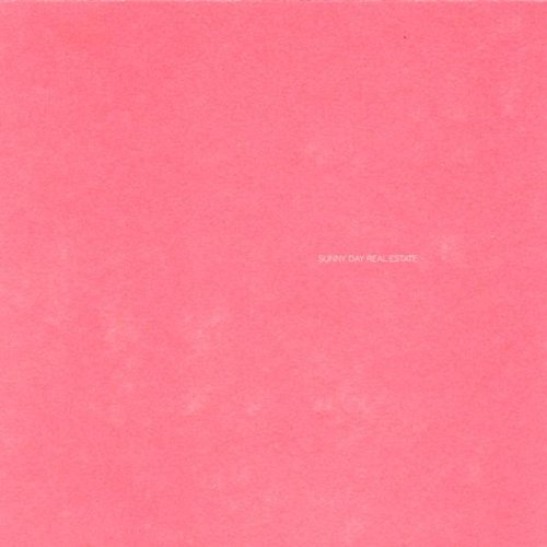 Sunny Day Real Estate/Lp2 Remaster