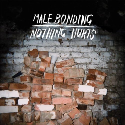 Male Bonding/Nothing Hurts@Nothing Hurts