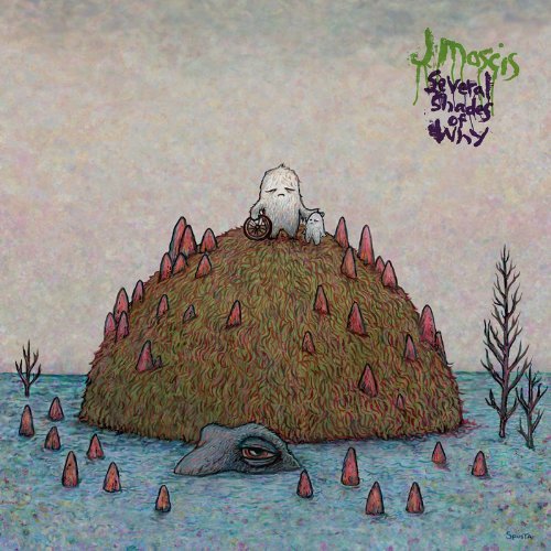 J. Mascis/Several Shades Of Why