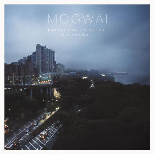 Mogwai/Hardcore Will Never Die But Yo@Deluxe Ed.@2 Cd