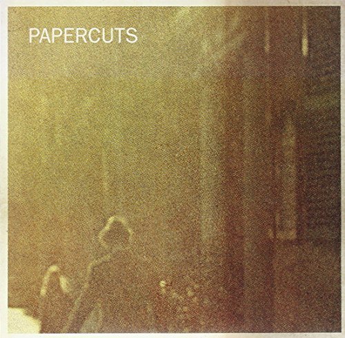Papercuts/Do What You Will@7 Inch Single@Do What You Will