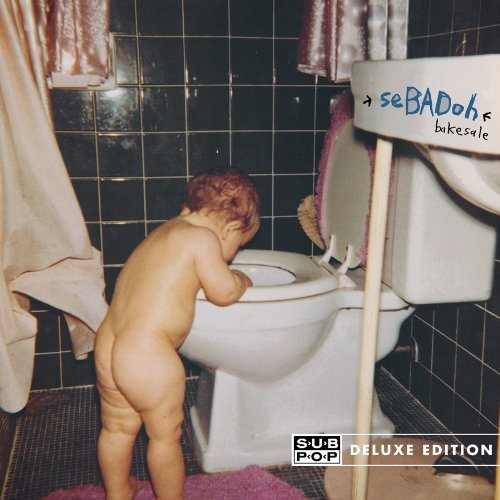 Sebadoh/Bakesale@Deluxe Ed.
