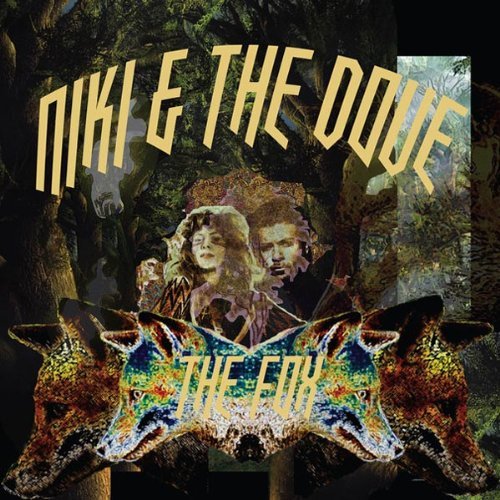 Niki & The Dove/Fox (SP 948)