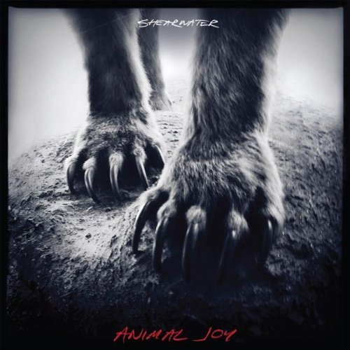 Shearwater/Animal Joy