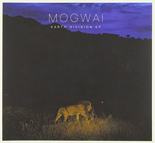 Mogwai/Earth Division