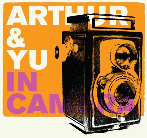 Arthur & Yu In Camera 