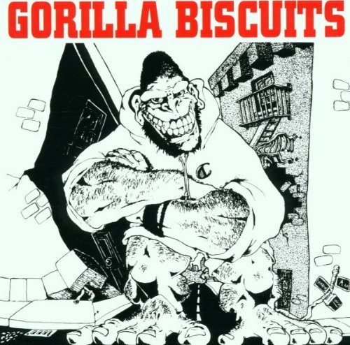 Gorilla Biscuits/Gorilla Biscuits